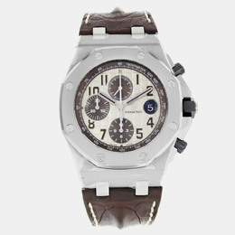 Audemars Piguet - Royal Oak Offshore Watches - 1102953