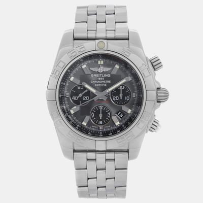 AB01151A/F577-388A Breitling Chronomat 44 Limited Edition Automatic Men's Wristwatch 1102936 (arb9040)