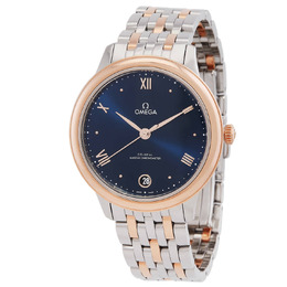 Omega - De Ville Watches - 434.20.34.20.03.001