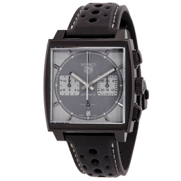 Tag Heuer - Monaco Watches - CBL2181.FC6515