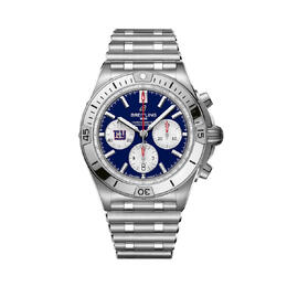 Breitling - Chronomat Watches - AB01342B1CAA1