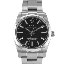Rolex - ساعة  Oyster Perpetual - 124200 BKSO