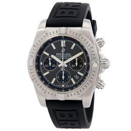 Breitling - Chronomat Watches - AB0115101F1P2
