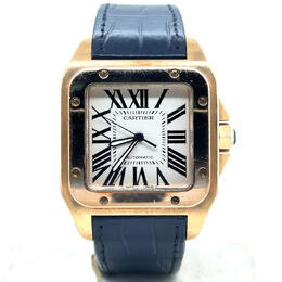 Cartier - Santos Watches - W20095Y1