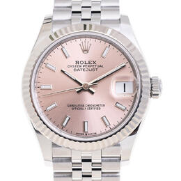 Rolex - Datejust 31 Watches - 278274PSJ