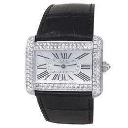 Cartier - Tank Watches - WA301356