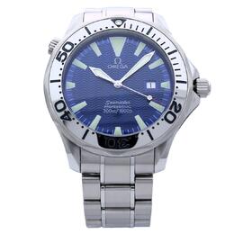 Omega - Seamaster Watches - 2265.8