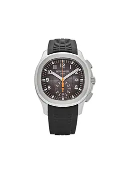 Patek Philippe Pre-Owned - Aquanaut Watches - 27363216