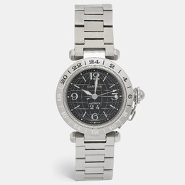 Cartier - Pasha Watches - 1102510