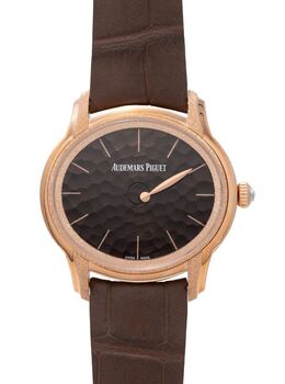 Audemars Piguet - ساعة  Millenary - 77266OR.GG.A823CR.01