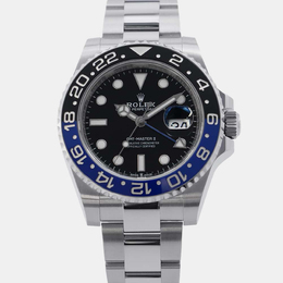 Rolex - GMT-Master II 40 126710blnr Watches - 1106865