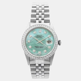 Rolex - ساعة  Datejust - 1102967