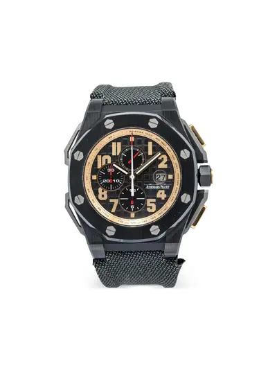 Audemars Piguet Royal Oak Offshore - Reference 28319963 - Pre-Owned 48mm (arb289)