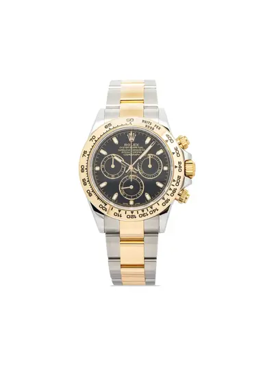 Rolex Daytona 40mm Ref.279598 - Used 27959897 (arb125)