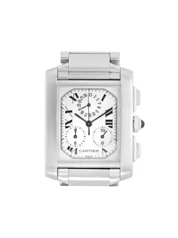 Cartier - Tank Watches - 28380522