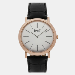 Piaget - Altiplano Watches - 1108658