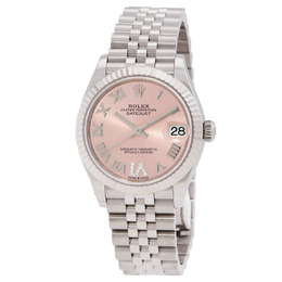 Rolex - Datejust 31 Watches - 278274PRDJ