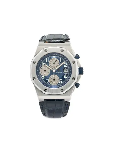 AP 28071572 Royal Oak Offshore Octagonal Face Audemars Piguet (arb308)