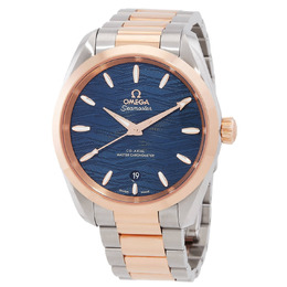 Omega - Watches - 220.20.38.20.03.001
