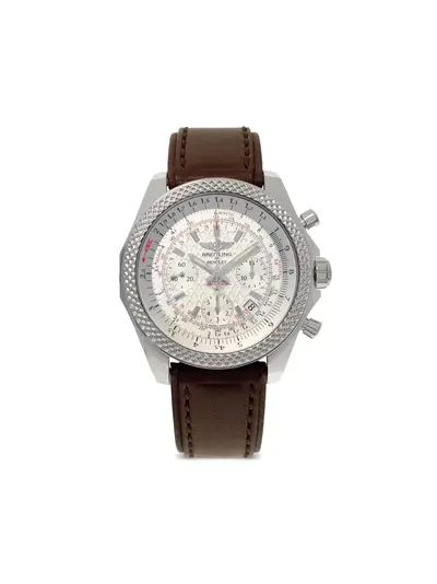 Breitling 2018 Pre-Owned Bentley 44mm Watch - Article: 21434599 (arb54)