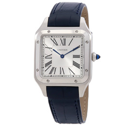 Cartier - Santos Watches - WSSA0085