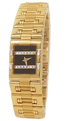 Piaget - Watches - 15227 K 81