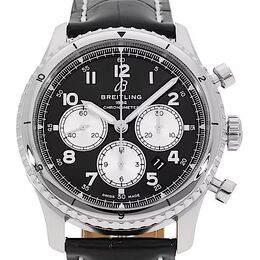 Breitling - Navitimer 8 Watches - AB01191A1B1P1
