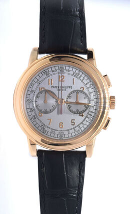 Patek Philippe - Watches - 5070R