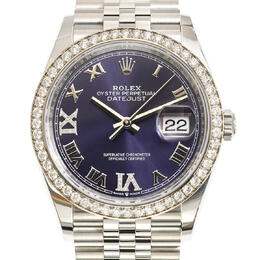 Rolex - Datejust 36 Watches - 126284AURDJ