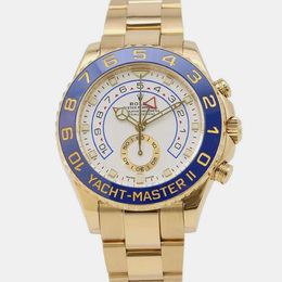 Rolex - ساعة  Yacht-Master - 1111116