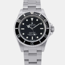 Rolex - ساعة  Submariner - 1111114