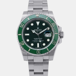Rolex - ساعة  Submariner - 1111110
