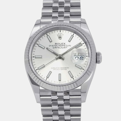 Rolex Datejust 126234 1111105 (arb9178)