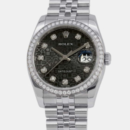 Rolex - Datejust Watches - 1111104