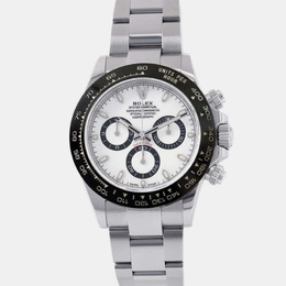 Rolex - ساعة  Cosmograph Daytona - 1111102