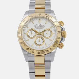 Rolex - ساعة  Cosmograph Daytona - 1111101