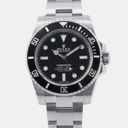 Rolex - ساعة  Submariner - 1111113