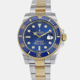 Rolex - ساعة  Submariner - 1111111