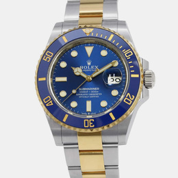 Rolex - ساعة  Submariner - 1111112