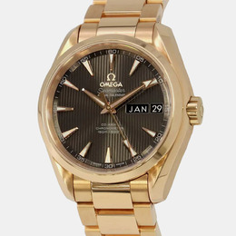 Omega - Seamaster Aqua Terra Watches - 1111086