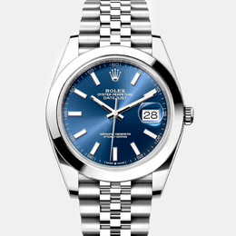Rolex - Datejust Watches - 1110832