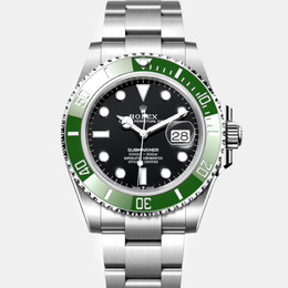 Rolex - ساعة  Submariner - 1110821