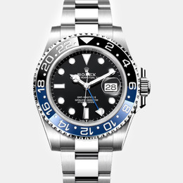 Rolex - ساعة  GMT-Master II - 1110826