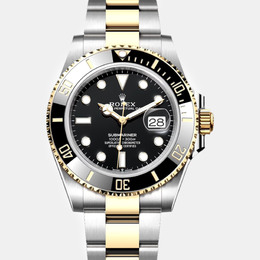 Rolex - ساعة  Submariner - 1110823