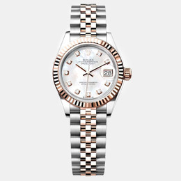 Rolex - Lady-Datejust Watches - 1110871