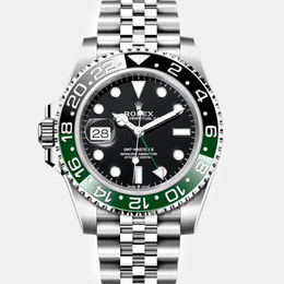 Rolex - ساعة  GMT-Master II - 1110824