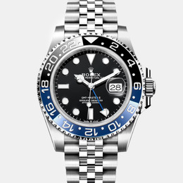 Rolex - ساعة  GMT-Master II - 1110816