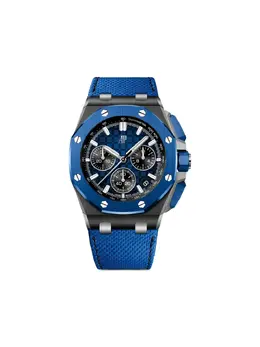 Audemars Piguet - Royal Oak Chronograph Watches - 28957705