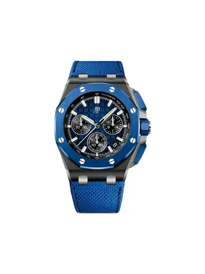 AP Royal Oak Offshore Chronograph - REF 28957705 (43mm) Audemars Piguet (arb15)