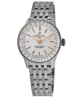 Breitling - Navitimer Watches - A17327211G1A1